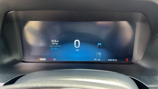 2023 Ford F-150 Lightning Pro