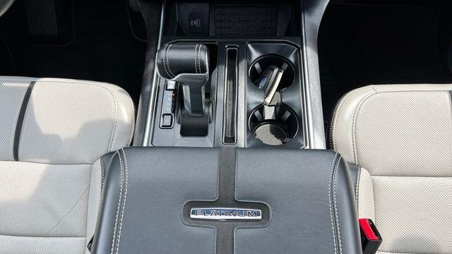2023 Ford F-150 Lightning Pro