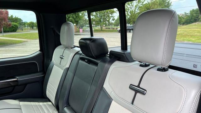 2023 Ford F-150 Lightning Pro