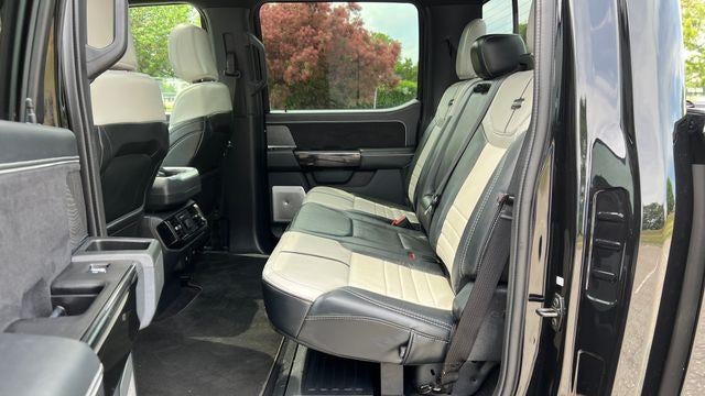 2023 Ford F-150 Lightning Pro