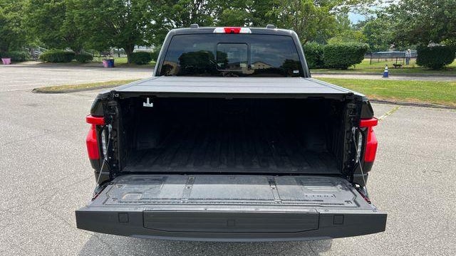 2023 Ford F-150 Lightning Pro