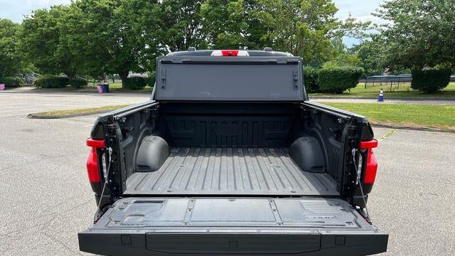 2023 Ford F-150 Lightning Pro