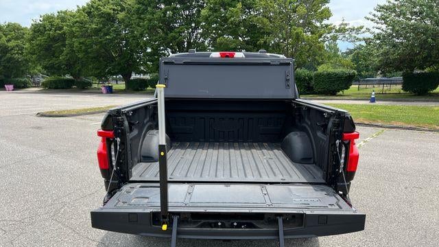 2023 Ford F-150 Lightning Pro