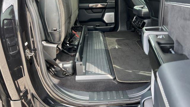 2023 Ford F-150 Lightning Pro