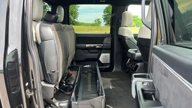 2023 Ford F-150 Lightning Pro