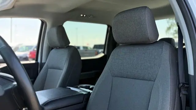 2024 Ford F-150 Lightning Flash