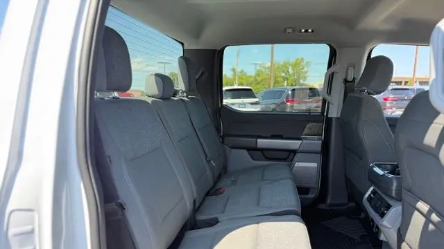 2024 Ford F-150 Lightning Flash