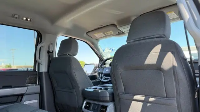 2024 Ford F-150 Lightning Flash