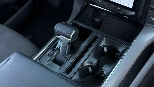 2024 Ford F-150 Lightning Flash