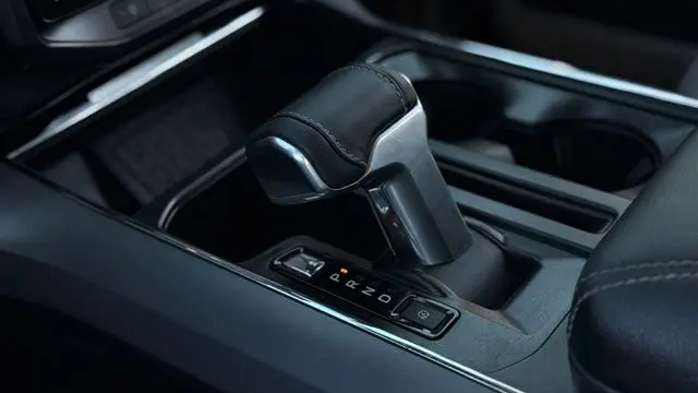 2024 Ford F-150 Lightning Flash