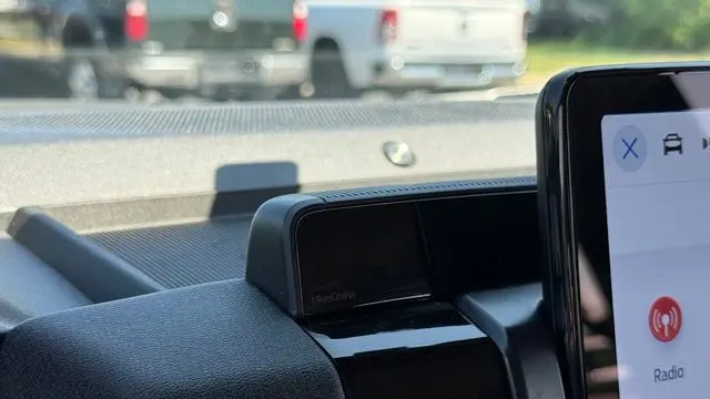 2024 Ford F-150 Lightning Flash