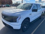 2024 F-150 Lightning Thumbnail 2