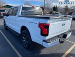 2024 F-150 Lightning Thumbnail 3