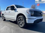 2024 F-150 Lightning Thumbnail 25