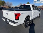 2024 F-150 Lightning Thumbnail 34
