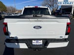 2024 F-150 Lightning Thumbnail 35