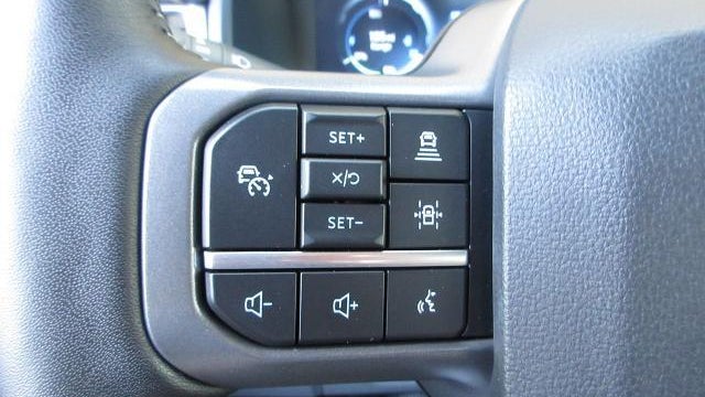 2024 Ford F-150 Lightning Flash