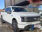 2024 F-150 Lightning Thumbnail 1