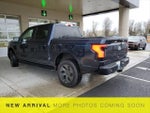 2024 F-150 Lightning Thumbnail 7