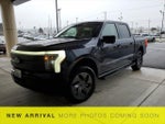 2024 F-150 Lightning Thumbnail 10