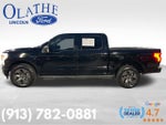 2024 F-150 Lightning Thumbnail 2