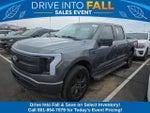 2024 F-150 Lightning Thumbnail 1