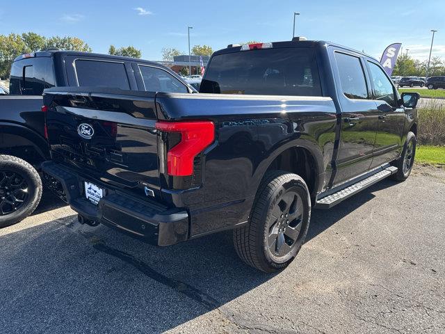 2025 Ford F-150 - $53,649