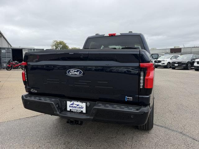 2025 Ford F-150 - $53,649