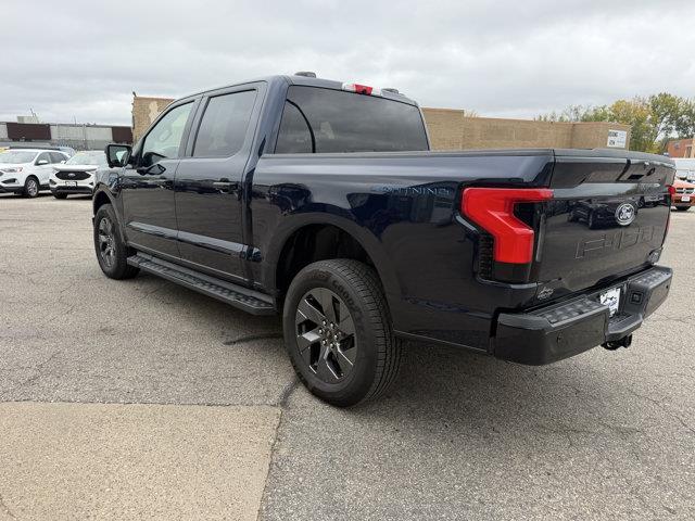 2025 Ford F-150 - $53,649