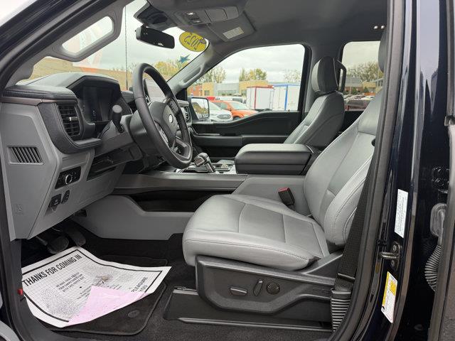 2025 Ford F-150 - $53,649