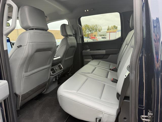 2025 Ford F-150 - $53,649