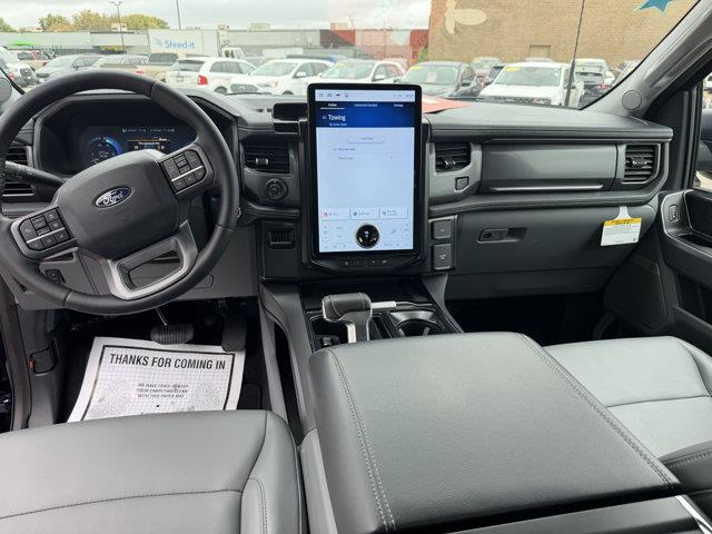 2025 Ford F-150 - $53,649