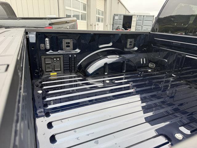 2025 Ford F-150 - $53,649