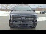 2024 F-150 Lightning Thumbnail 3