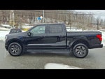 2024 F-150 Lightning Thumbnail 4