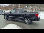 2024 F-150 Lightning Thumbnail 5