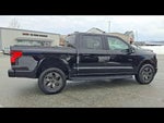 2024 F-150 Lightning Thumbnail 8