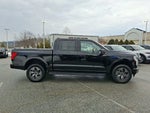 2024 F-150 Lightning Thumbnail 25