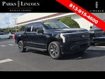 2024 F-150 Lightning Thumbnail 1