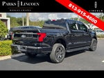 2024 F-150 Lightning Thumbnail 4