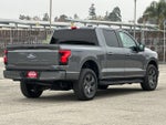 2024 F-150 Lightning Thumbnail 3