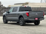 2024 F-150 Lightning Thumbnail 5