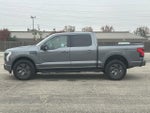 2024 F-150 Lightning Thumbnail 7