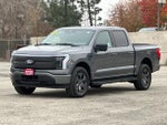2024 F-150 Lightning Thumbnail 8