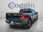 2024 F-150 Lightning Thumbnail 3