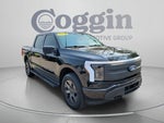 2024 F-150 Lightning Thumbnail 4