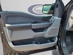 2024 F-150 Lightning Thumbnail 14