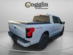 2024 F-150 Lightning Thumbnail 3