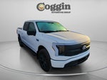 2024 F-150 Lightning Thumbnail 4