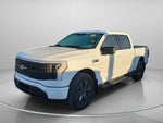 2024 F-150 Lightning Thumbnail 13
